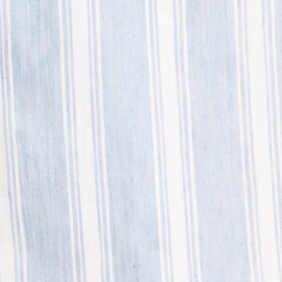 Brinley Striped Shorts - Picture 2 of 3